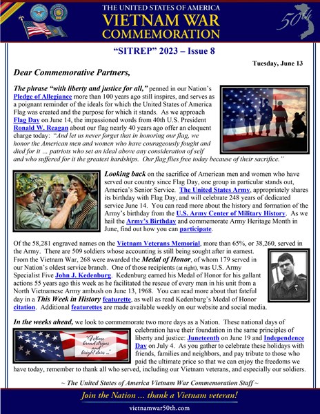 SITREP PDF